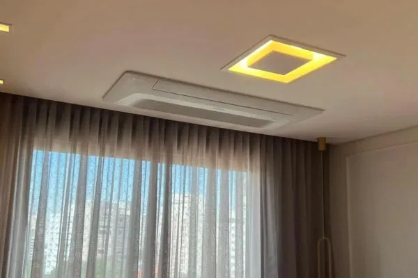 Sua empresa em boas mãos manutenção ar condicionado Climarkes ✅